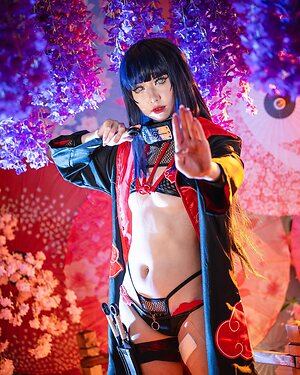 Riiyuukii leaked photo #4
