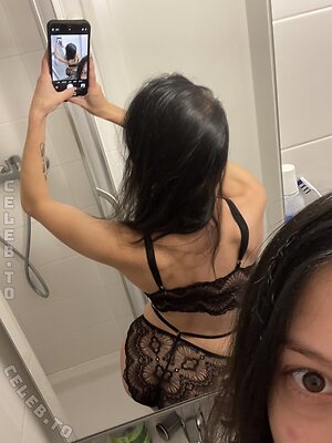 Rike Lisaserotik98 Nude Leaked Photo #8