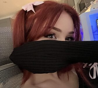 RikkoVT leaked photo #3