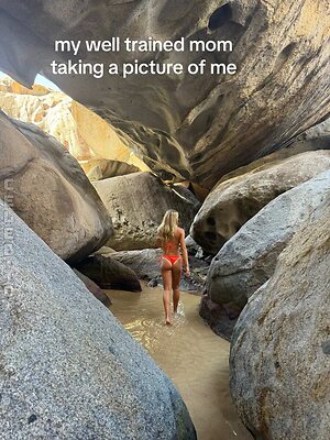 Riley Bilger leaked photo #24