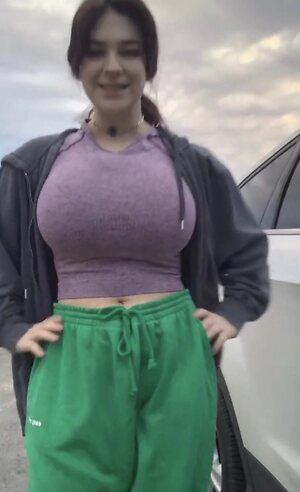 Riley F Nude Leaked Photo #62