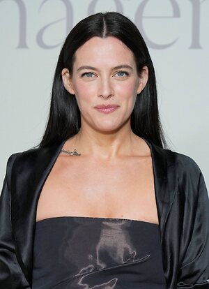 Riley Keough leaked photo #4