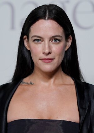 Riley Keough leaked photo #5