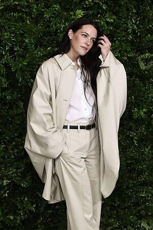 Riley Keough leaked photo #18