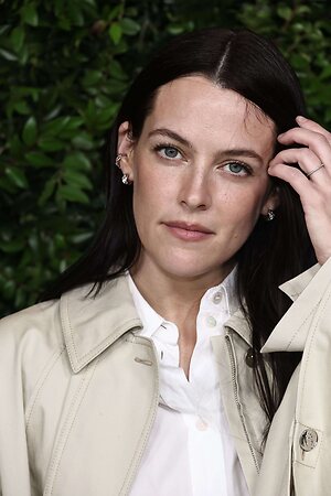 Riley Keough leaked photo #19
