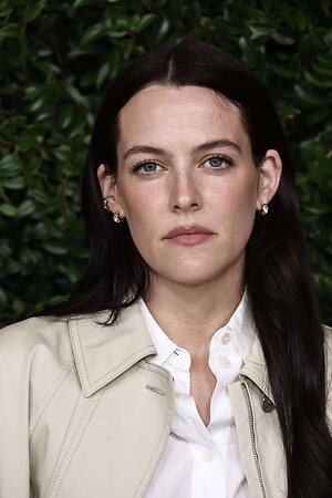 Riley Keough leaked photo #20