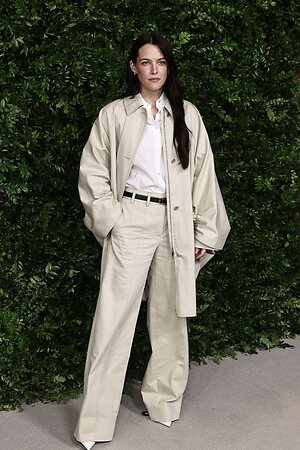 Riley Keough leaked photo #21