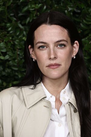 Riley Keough leaked photo #22