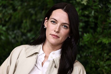 Riley Keough leaked photo #23