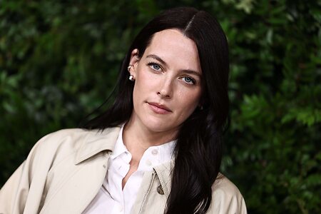 Riley Keough leaked photo #24