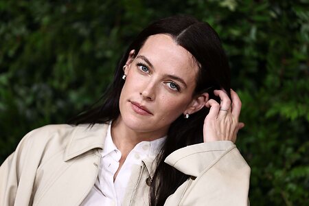 Riley Keough leaked photo #25