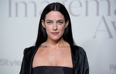 Riley Keough Nude Leaked Photo #45