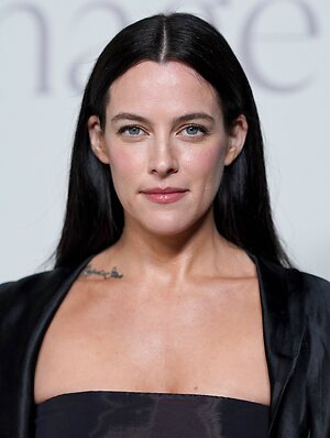 Riley Keough Nude Leaked Photo #48