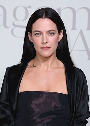 Riley Keough Nude Leaked Photo #55