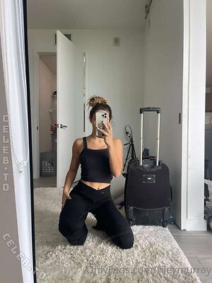 Riley Murray leaked photo #54