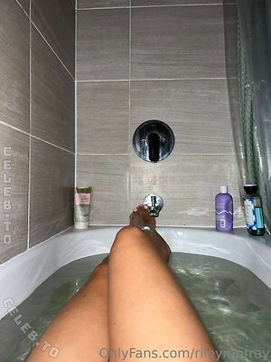 Riley Murray leaked photo #161