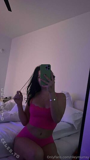 Riley Murray leaked photo #238