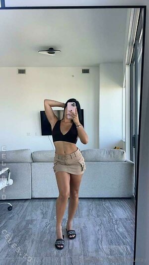 Riley Murray leaked photo #265