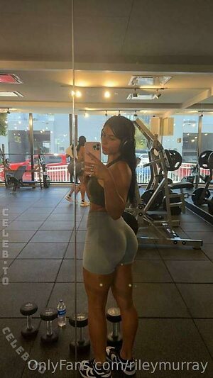 Riley Murray leaked photo #308