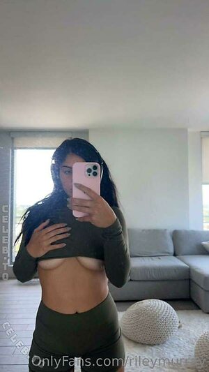 Riley Murray