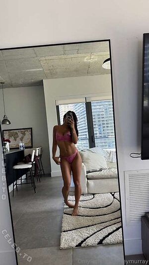 Riley Murray leaked photo #331