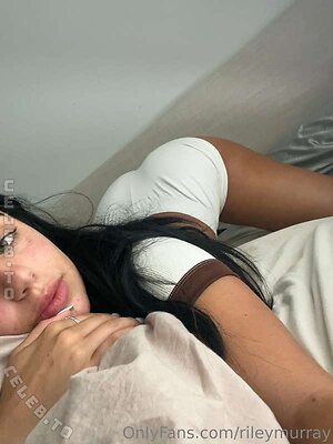 Riley Murray leaked photo #334