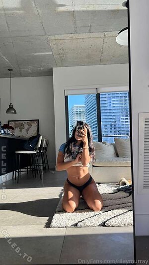 Riley Murray leaked photo #383
