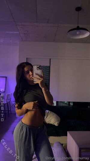 Riley Murray leaked photo #413