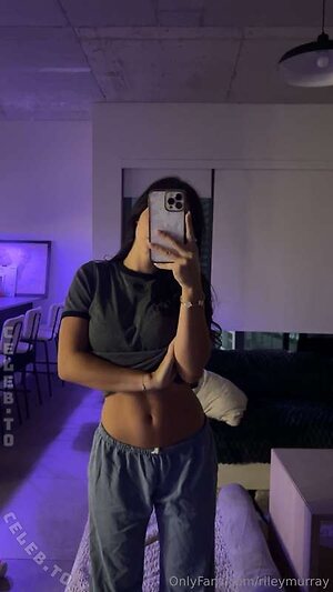 Riley Murray leaked photo #418
