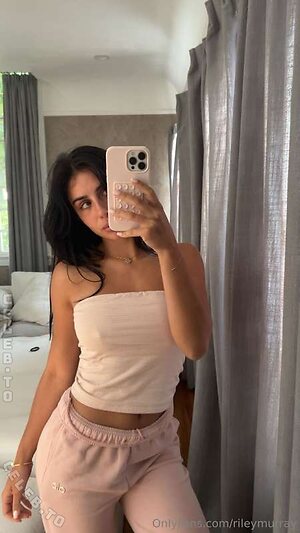 Riley Murray