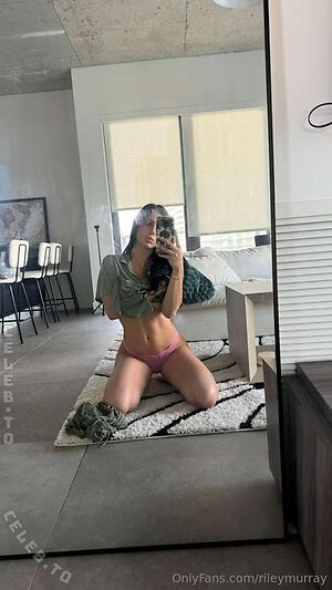Riley Murray leaked photo #474
