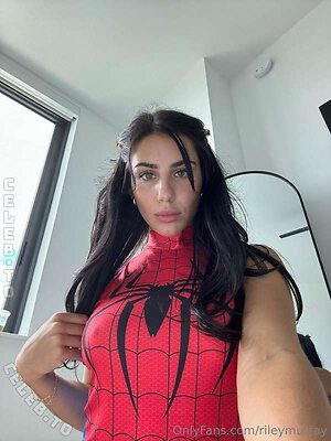 Riley Murray leaked photo #488