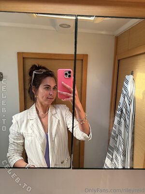 Riley Reid Nude Leaked Photo #37