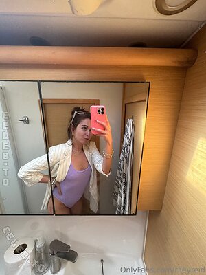 Riley Reid Nude Leaked Photo #41