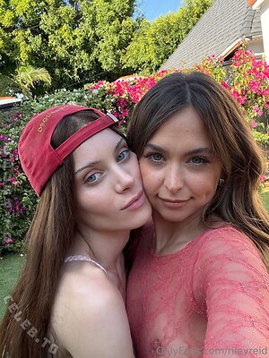 Riley Reid Nude Leaked Photo #45