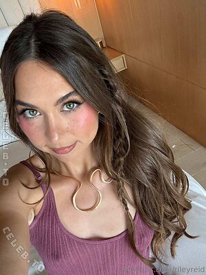 Riley Reid Nude Leaked Photo #182