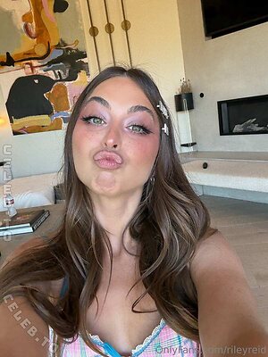 Riley Reid Nude Leaked Photo #206