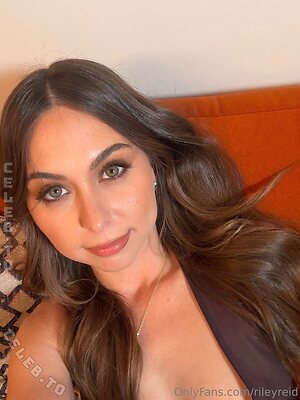 Riley Reid Nude Leaked Photo #219