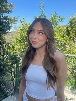 Riley Reid Nude Leaked Photo #264