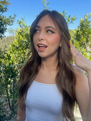 Riley Reid Nude Leaked Photo #267