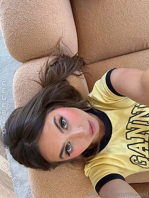 Riley Reid Nude Leaked Photo #271