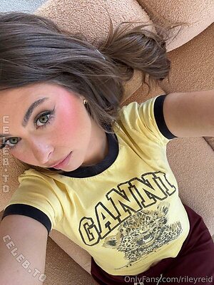 Riley Reid Nude Leaked Photo #273