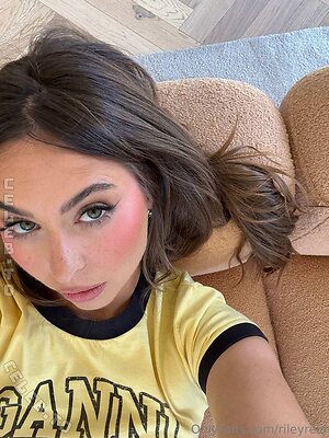 Riley Reid Nude Leaked Photo #274