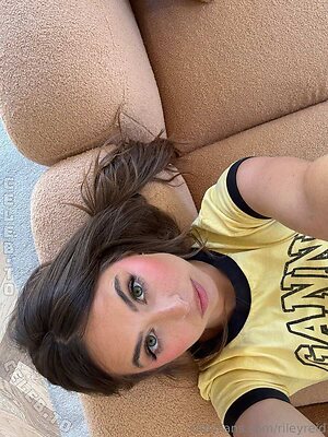 Riley Reid Nude Leaked Photo #278