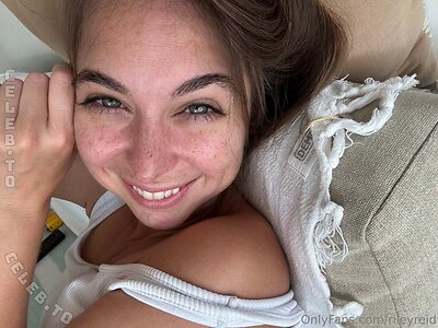 Riley Reid Nude Leaked Photo #503