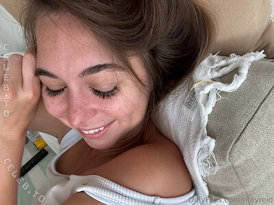 Riley Reid Nude Leaked Photo #505