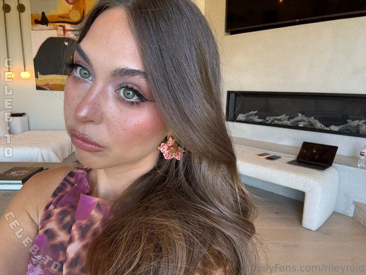 Riley Reid photo