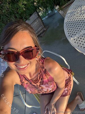 Riley Reid photo