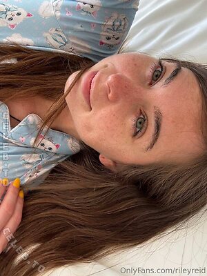 Riley Reid photo