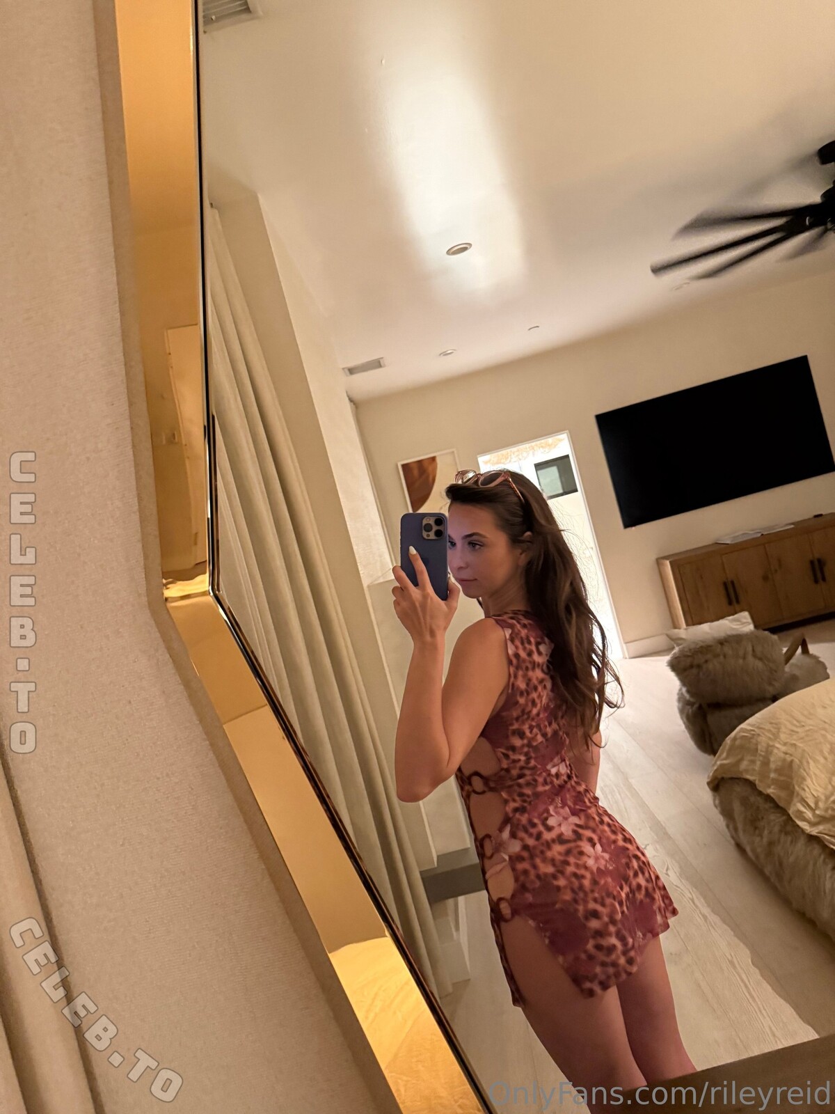 Riley Reid photo